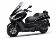 Yamaha Majesty 400 ABS Yamaha Majesty 400 ABS